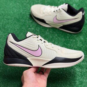 Nike  Ja 2 Guava Ice Mens Basketball Shoes FD7328-100 NEW Sz 12